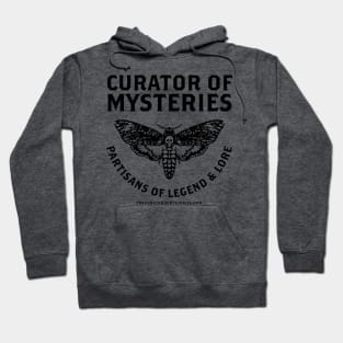 Partisans of Legend and Lore Hoodie